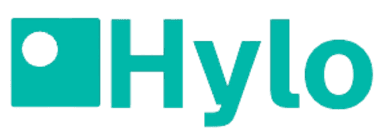 Hylo Logo